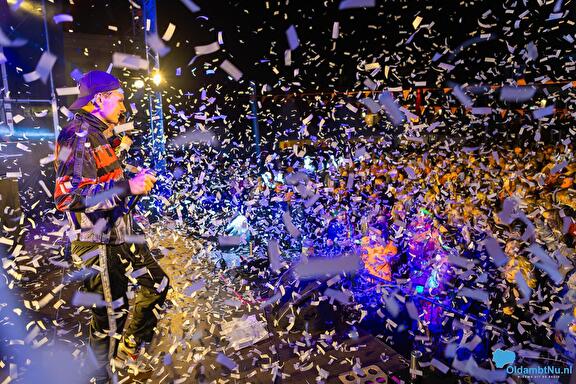 Zomerfestial: Kermis & Nacht van Winschoten