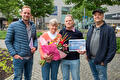 Echtpaar wint hoofdprijs Voorjaarsactie Winschoten: 7-daagse Cruise door Noord-Europa