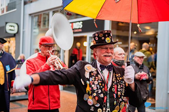 Voorvertonings afbeelding: Adrillen