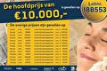 Winnende lotnummers Winkelweek Winschoten