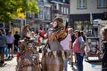 Straattheaterfestival Waterbei