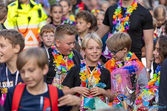 Avond4Daagse Winschoten