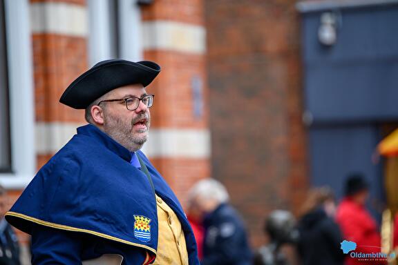  Internationaal omroepersconcours en ambachtelijke markt