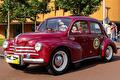 Oldtimer festival