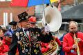 Adrillen brassband
