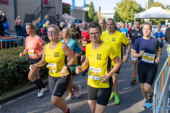 4 Mijl van Winschoten