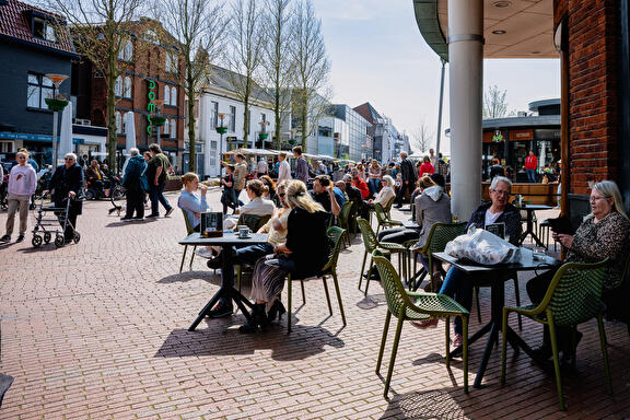Voorvertonings afbeelding: Uitslag Voorjaarsactie Winschoten 2024