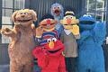 Waterbei: TV-helden Kidsparade