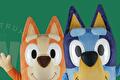 Meet en Greet | Bingo en Bluey