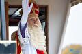 Intocht Sinterklaas